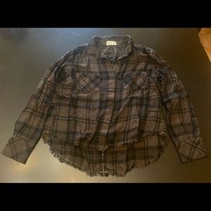 Cloth and Stone Blouse